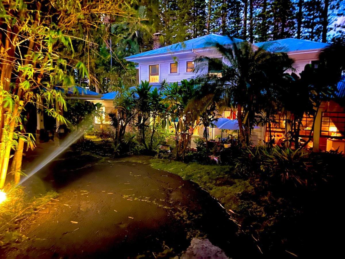 Hawi Guest House Exterior foto