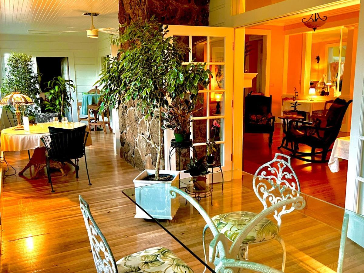 Hawi Guest House Exterior foto