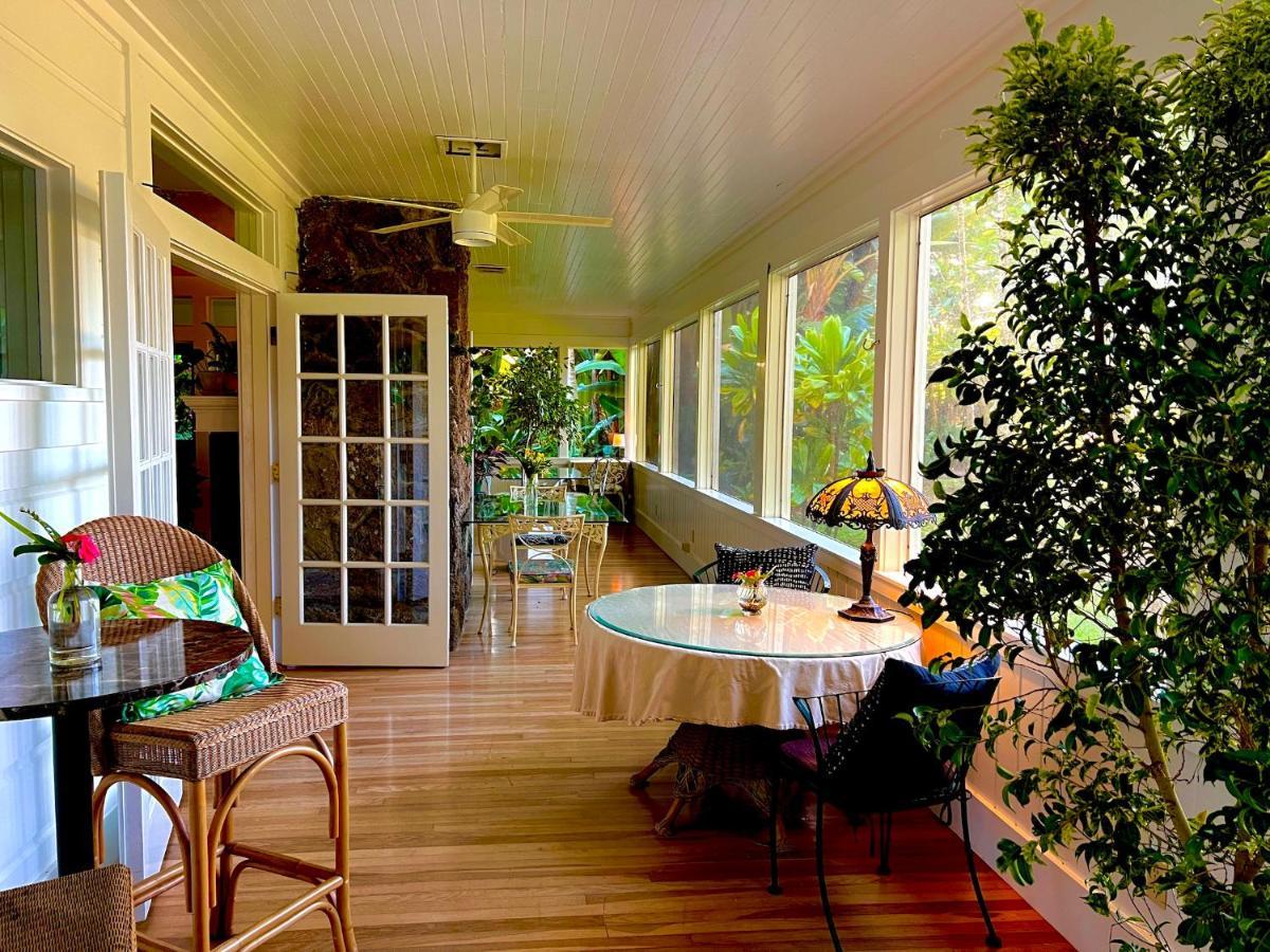 Hawi Guest House Exterior foto