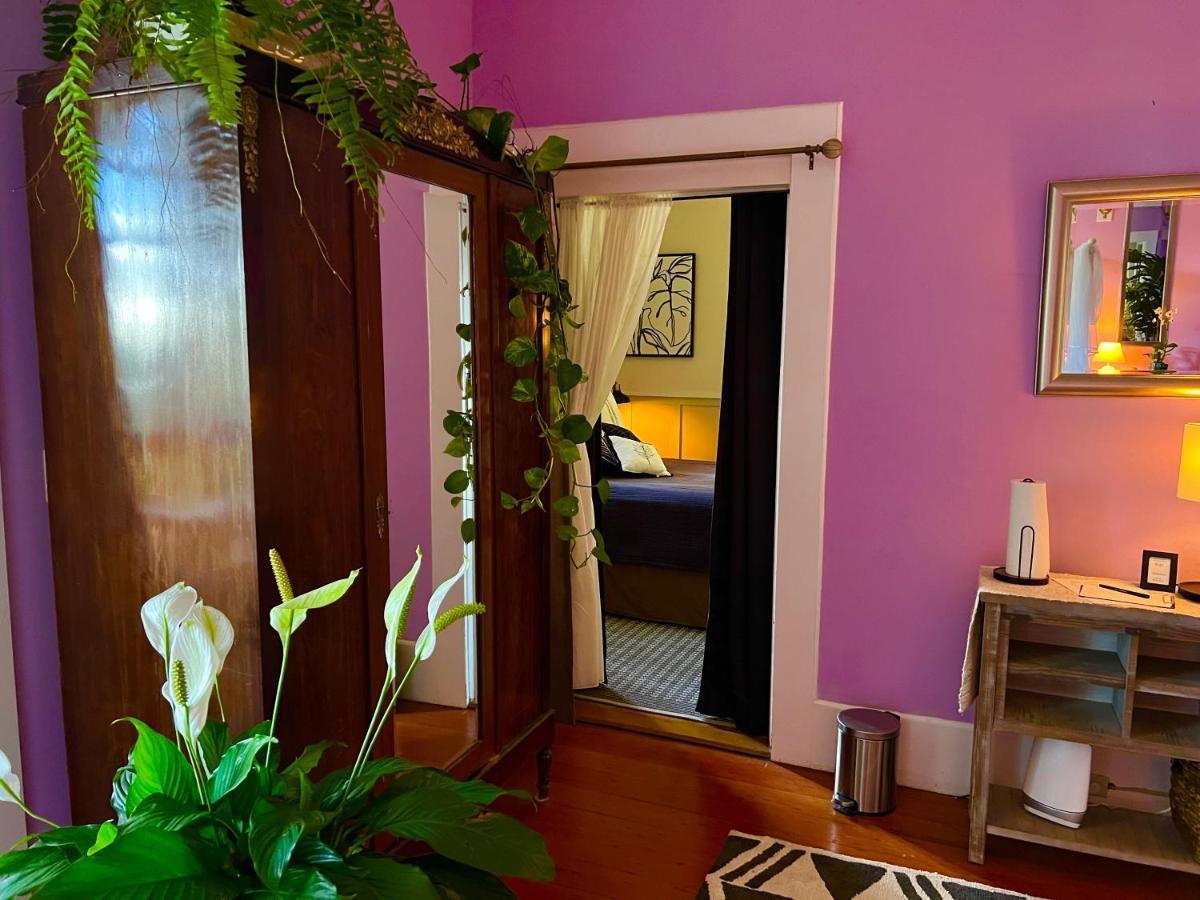 Hawi Guest House Exterior foto