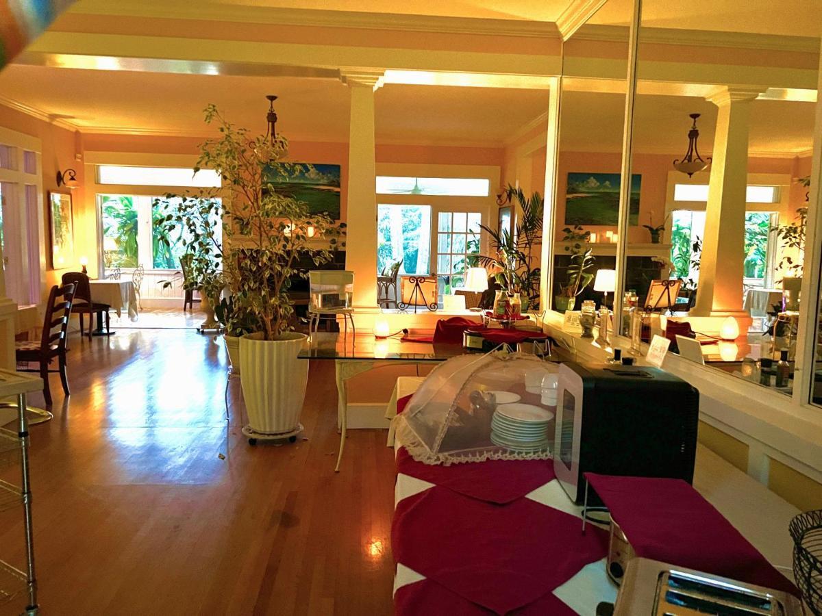 Hawi Guest House Exterior foto