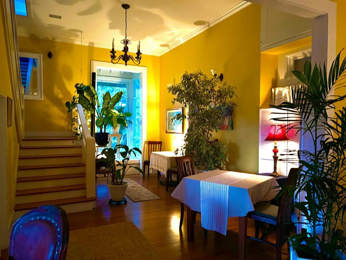 Hawi Guest House Exterior foto